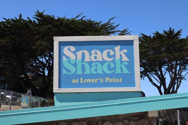 Snack Shack