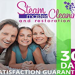 Steam Master Cleaning and Restoration Austin TX