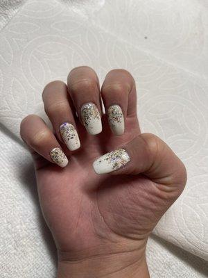 Acrylic Nails