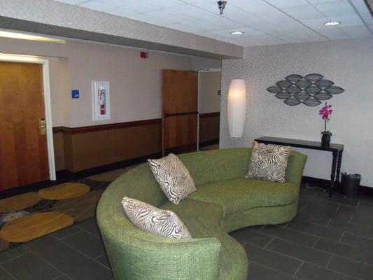 Holiday Inn Express & Suites Sanford, An IHG Hotel