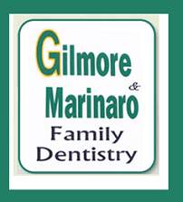 Gilmore & Marinaro Family Dentistry - Carrie Marinaro DDS logo