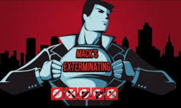 Macks Exterminating & Spraying