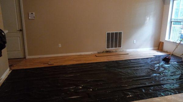 Alvarado Home Improvements