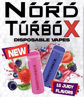 NORD TURBOX