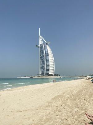 Burj Al Arab, Dubai