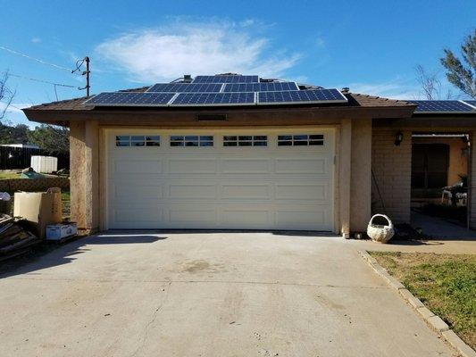 Advantage Garage Doors