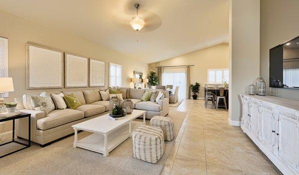 Lennar at Blossom Hill