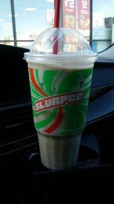 Slurpee