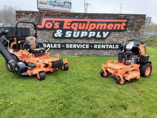 Scag Power Equipment Sales Service Parts