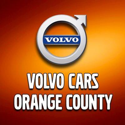 Volvo Cars Orange County