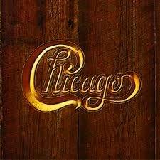 Chicago 5: Although now known for soft rock pablum, this stunning 1972 release is a vivid reminder of what they once were.