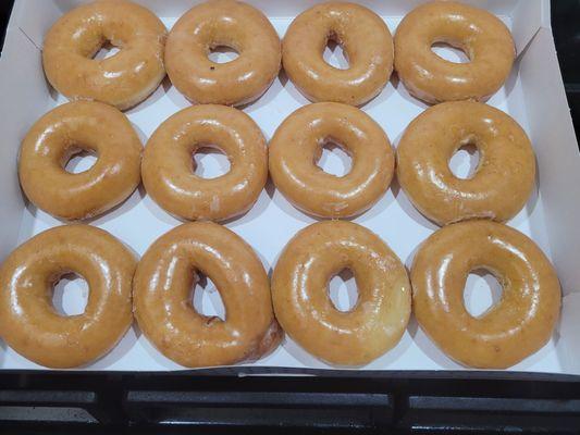 Dozen OG (Original Glaze)