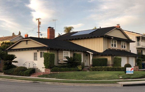 Sunlife Solar and Roofing