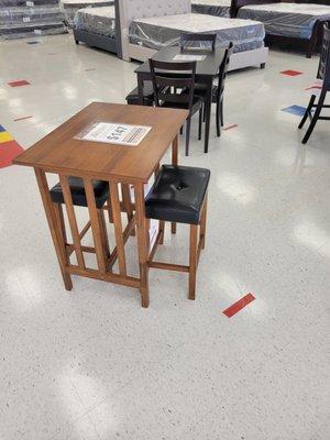 Kitchen and dining tables starting at $147