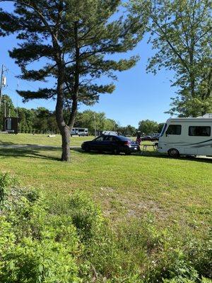 Black Bear RV park