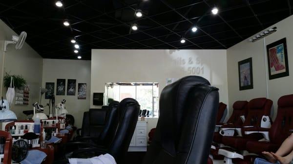 Salon