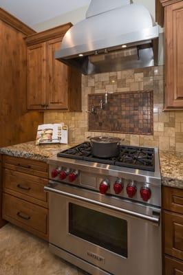 Canyon Cabinetry & Design