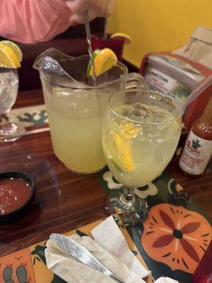 Margarita Pitcher