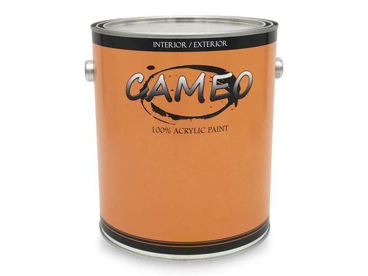 Cameo Interior and Exterior Paints