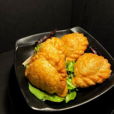 Curry Puff