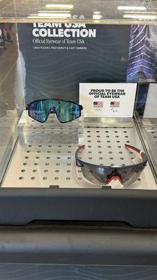 Team USA Sunglasses