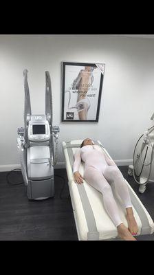 LPG Endermologie Certification Training in Fort Lauderdale, FL