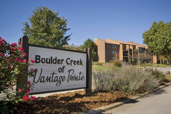 Boulder Creek of Vantage Pointe Apartments