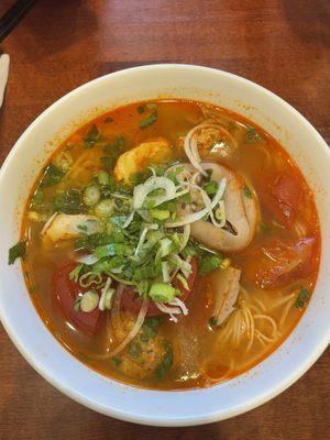 Bun rieu