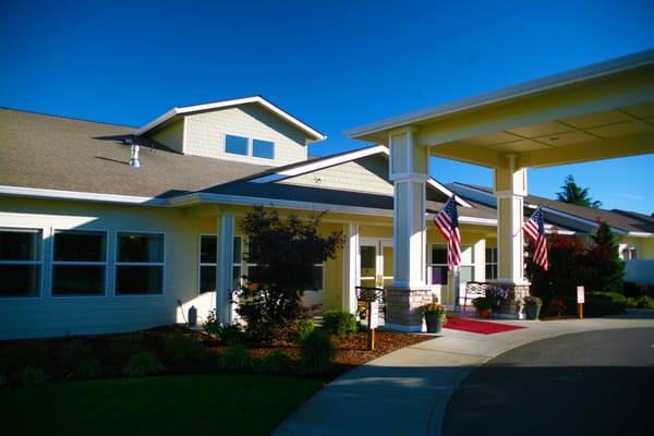 Prestige Senior Living Auburn Meadows