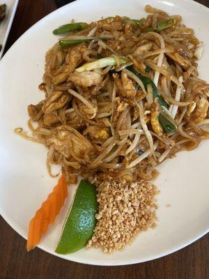 Pad Thai