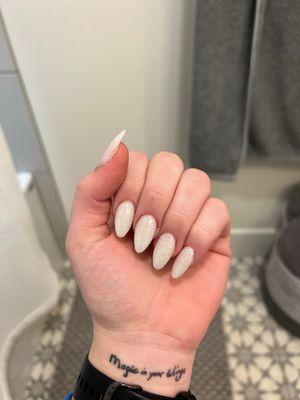 Luna Nails Spa