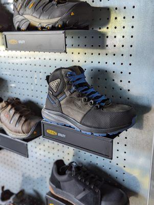 We can't wait to see you at our new Chet's Shoes in Circle Pines.  Step in and get fitted by the experts!