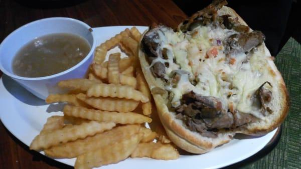 Italian Beef