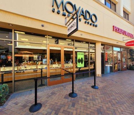 Movado Company Store