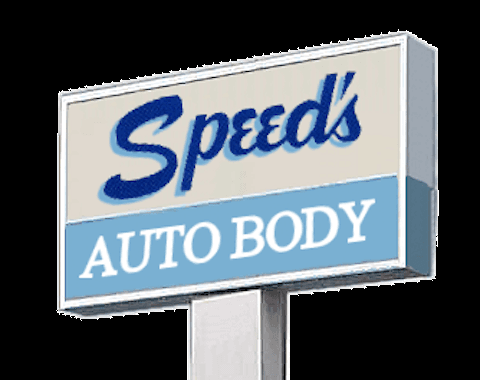 Auto Body Shop Portland