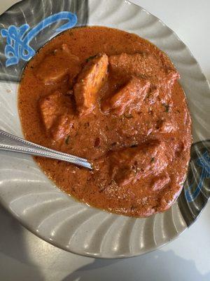 Chicken Tikka Masala