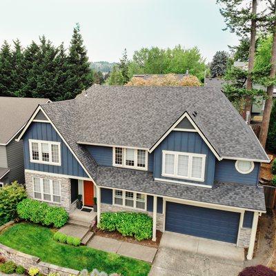 Premier Pacific Roofing