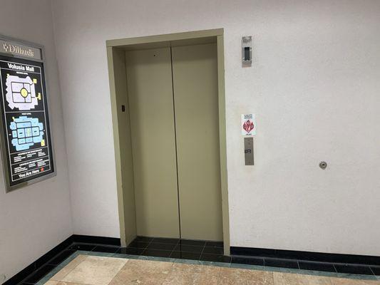 Dillards men's and home store elevator first floor daytona beach fl 12:51 pm June 30 2024