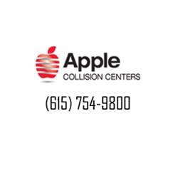 Apple Collision Centers is a full service, import and domestic car, truck and fleet vehicle auto body shop.