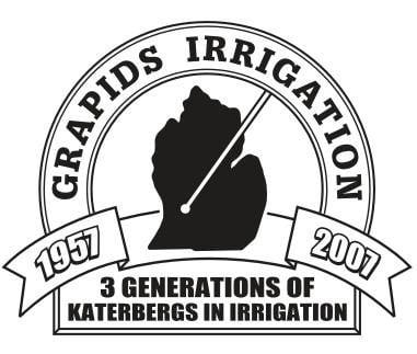 Grapids Irrigation G.R.