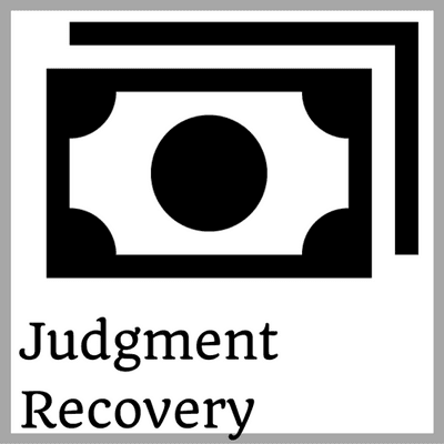 We can find your debtor and get your judgment recovered.