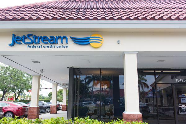 JetStream Federal Credit Union