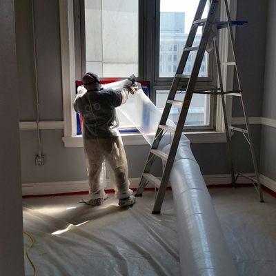 Mold Removal Atlanta