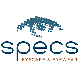 Specs Eyecare logo