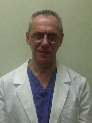 Dr. Vincent A. Greeno