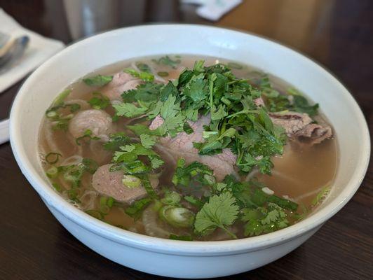 House Special Pho