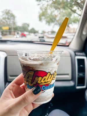 Andy's Frozen Custard