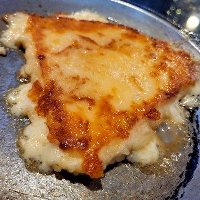 Saganaki