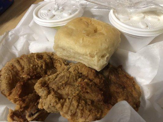 Lindy's Fried Chicken Inc