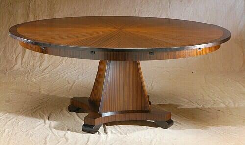 King James Dining Table